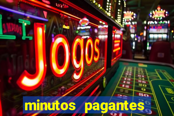 minutos pagantes fortune ox 2024